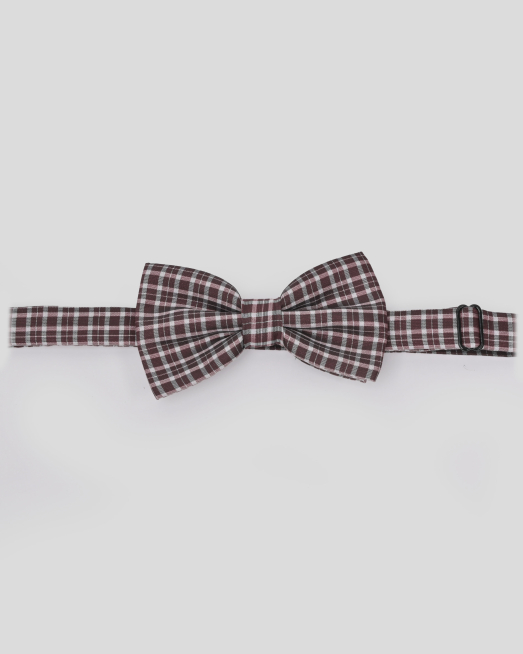 'BOW TIE TECHNICAL TEXTILE