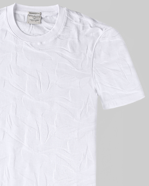 T-SHIRT COTTON - 6