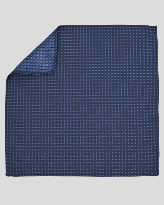 'POCKET SQUARE TECHNICAL TEXTILE