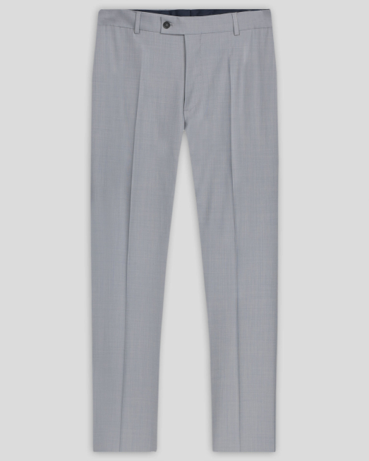 'SUIT REGULAR FIT WOOL