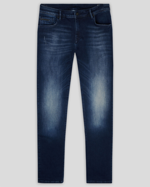 'JEANS SLIM FIT COTTON