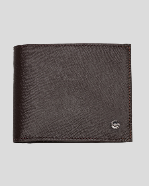 'WALLET LEATHER
