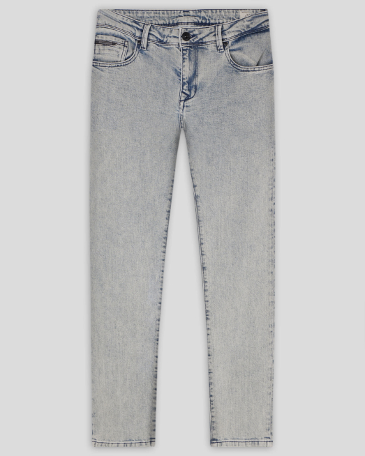 'JEANS SLIM FIT COTTON