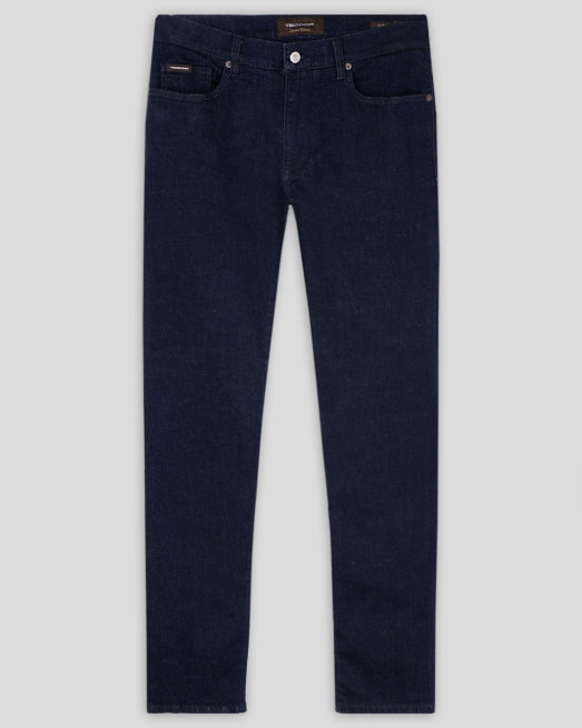 'JEANS SLIM FIT COTTON