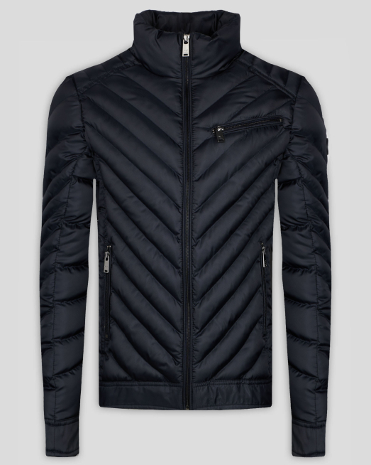 'JACKET TECHNICAL TEXTILE