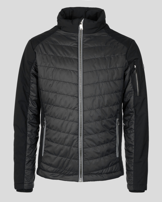 'JACKET TECHNICAL TEXTILE