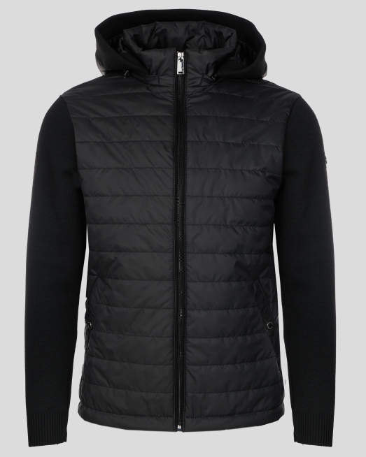 'JACKET TECHNICAL TEXTILE