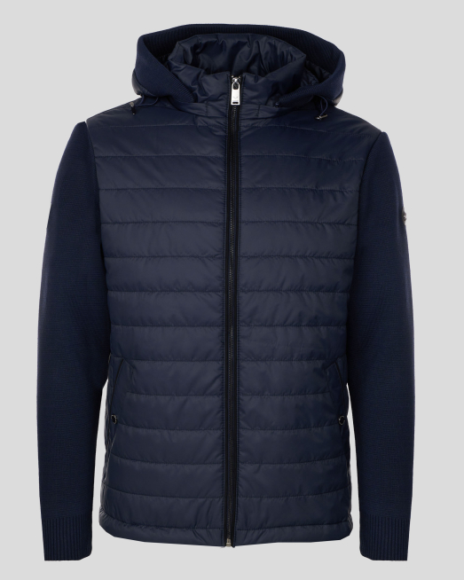 'JACKET TECHNICAL TEXTILE