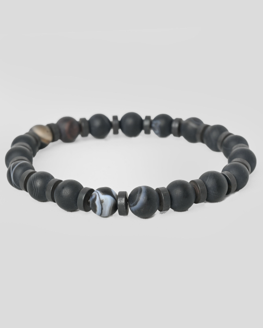 BRACELET LEATHER - 2