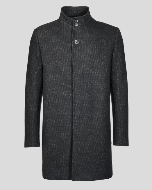 'COAT COTTON