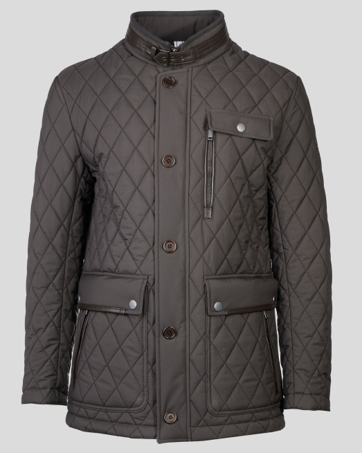 'JACKET TECHNICAL TEXTILE