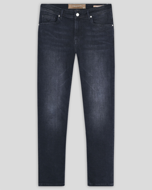 'JEANS EXTRA SLIM FIT COTTON