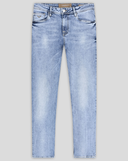 'JEANS EXTRA SLIM FIT COTTON
