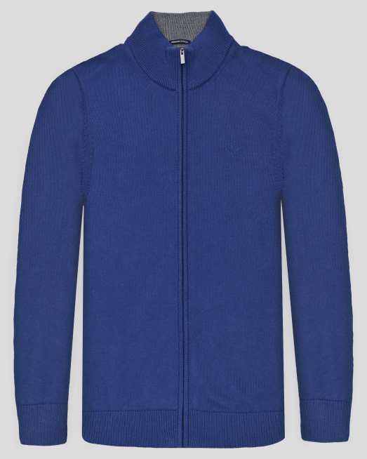 'CARDIGAN COTTON