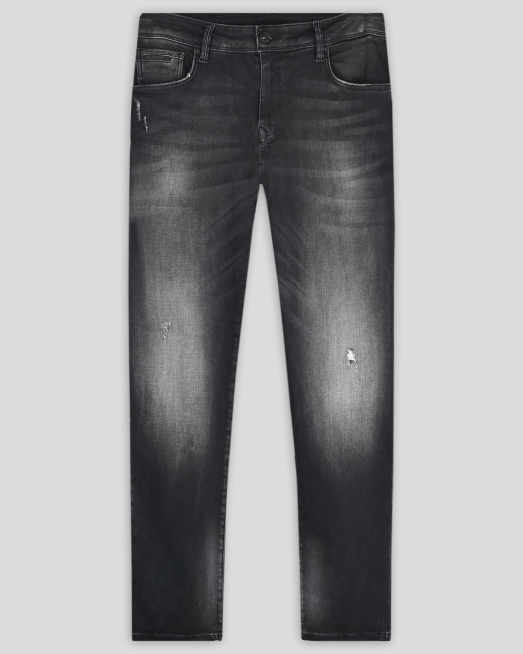 'JEANS SLIM FIT COTTON