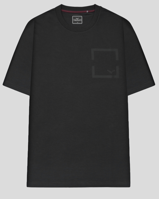 'T-SHIRT TECHNICAL TEXTILE