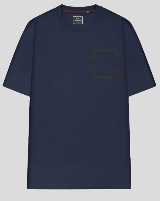 'T-SHIRT TECHNICAL TEXTILE