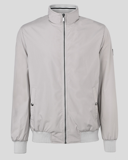 'JACKET TECHNICAL TEXTILE