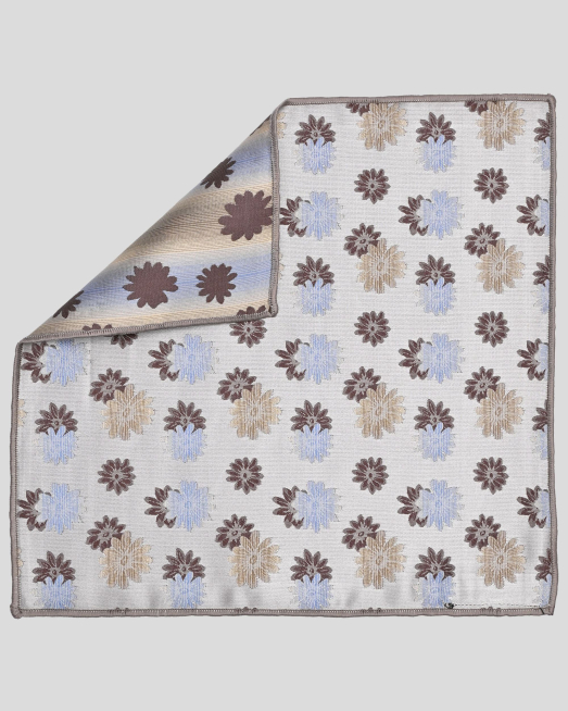 'POCKET SQUARE TECHNICAL TEXTILE