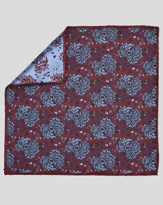 'POCKET SQUARE TECHNICAL TEXTILE