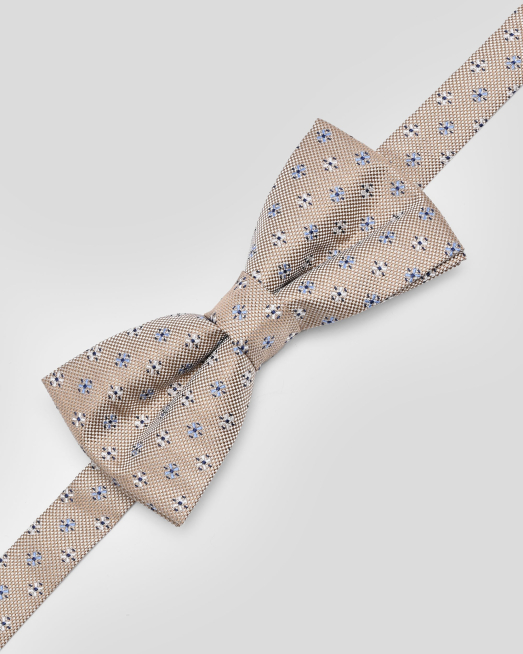 'BOW TIE TECHNICAL TEXTILE