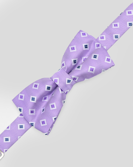 'BOW TIE TECHNICAL TEXTILE