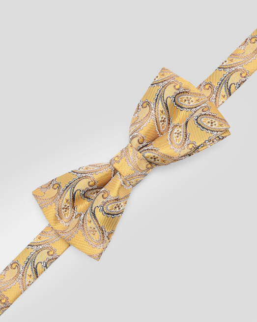 'BOW TIE TECHNICAL TEXTILE