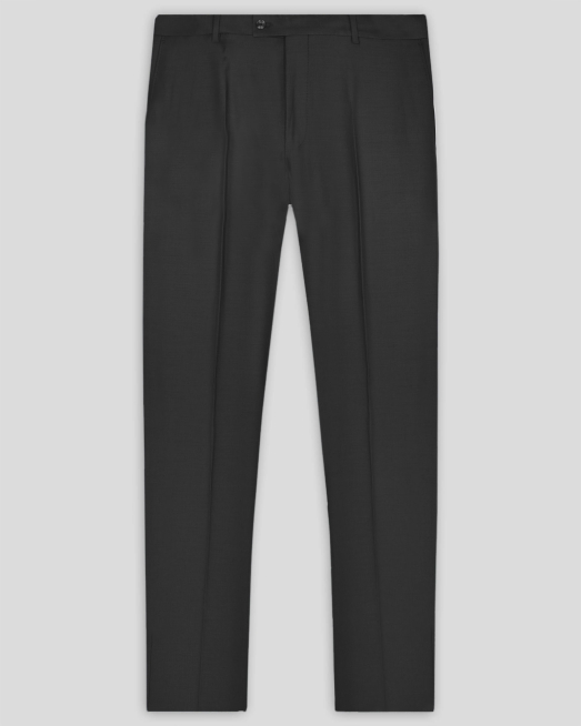 'SUIT REGULAR FIT WOOL