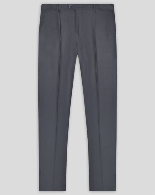 'SUIT REGULAR FIT WOOL