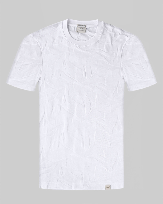 'T-SHIRT COTTON