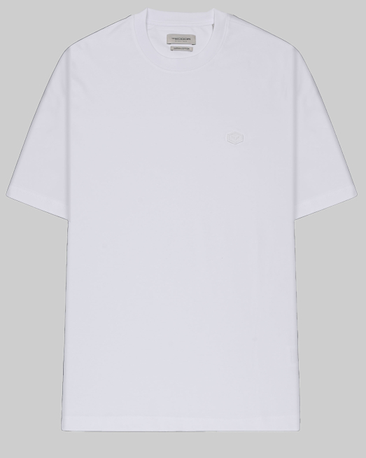 'T-SHIRT COTTON