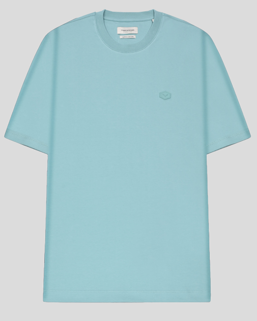 'T-SHIRT COTTON