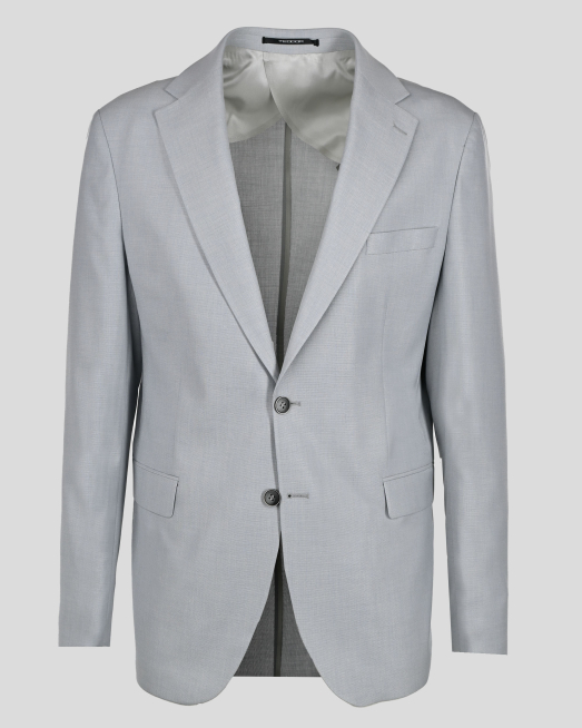 'SUIT REGULAR FIT WOOL