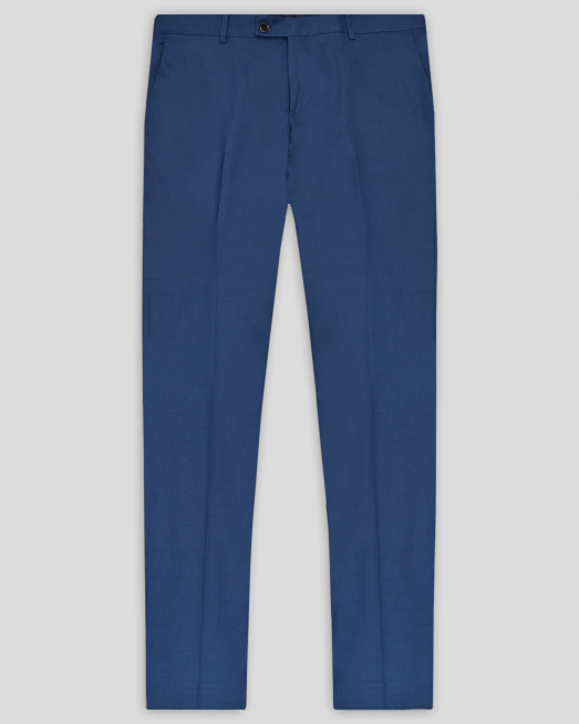 'SUIT REGULAR FIT WOOL