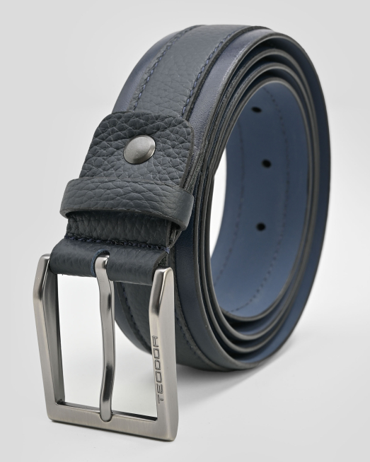 'BELT LEATHER