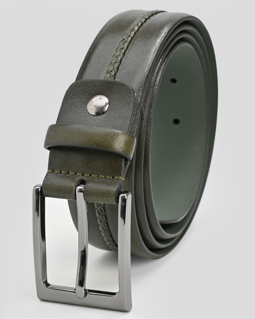 'BELT LEATHER