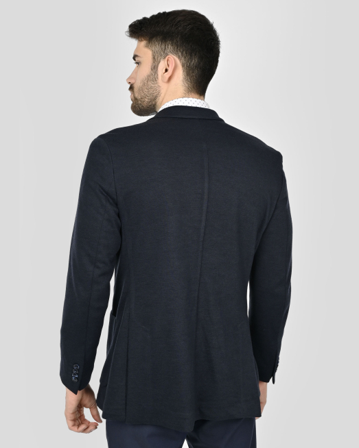 BLAZER REGULAR FIT COTTON - 9