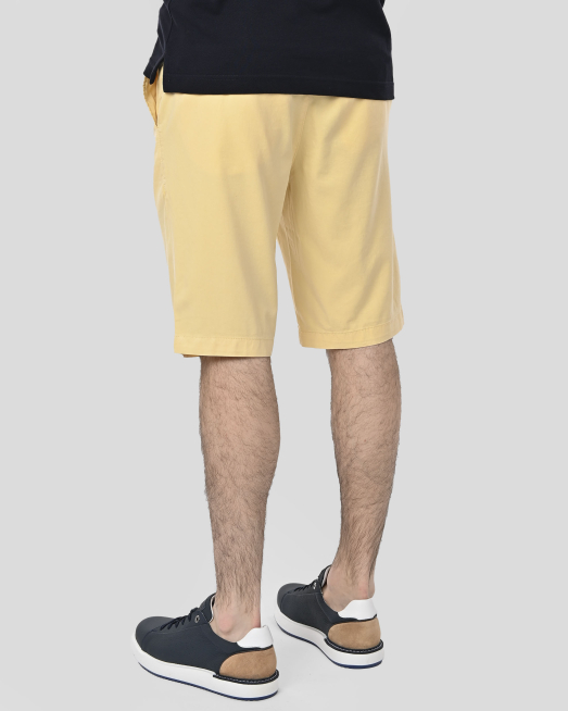 SHORTS TENCEL - 7
