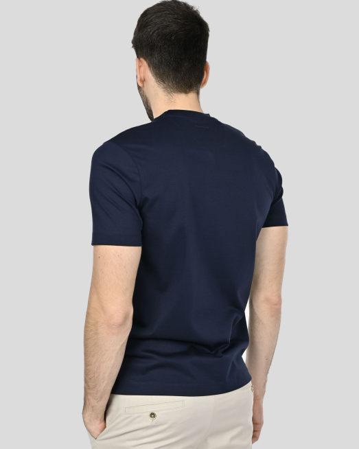 T-SHIRT COTTON - 8