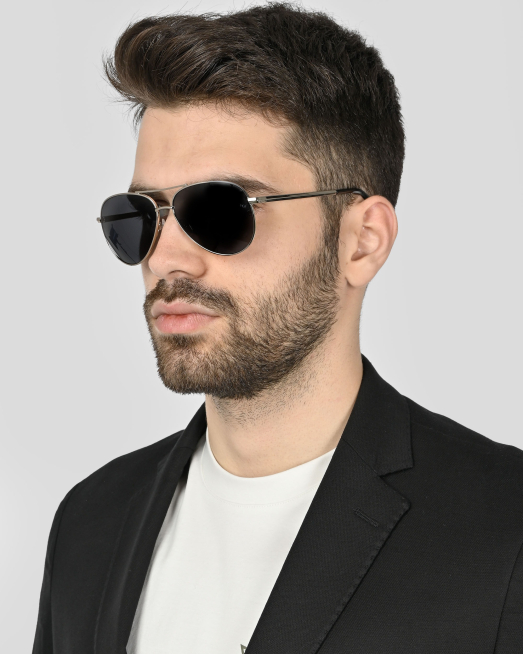 BLAZER SLIM FIT COTTON - 4