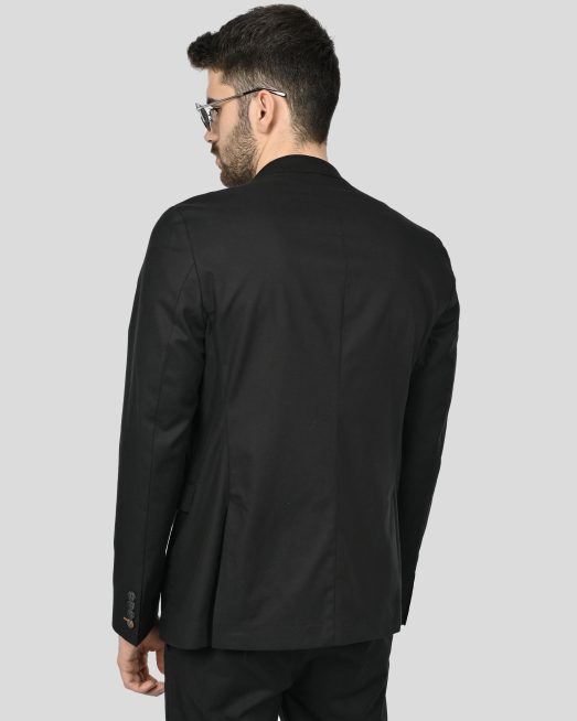 BLAZER SLIM FIT COTTON - 10