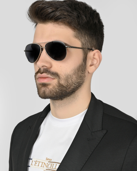 SUIT SLIM FIT COTTON - 4