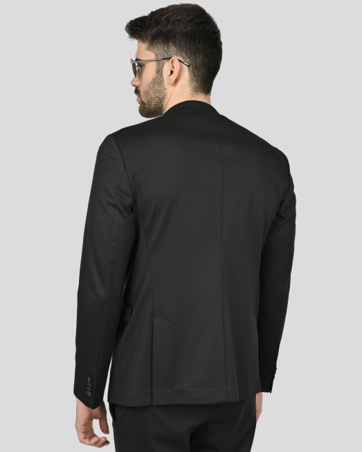 SUIT SLIM FIT COTTON - 9