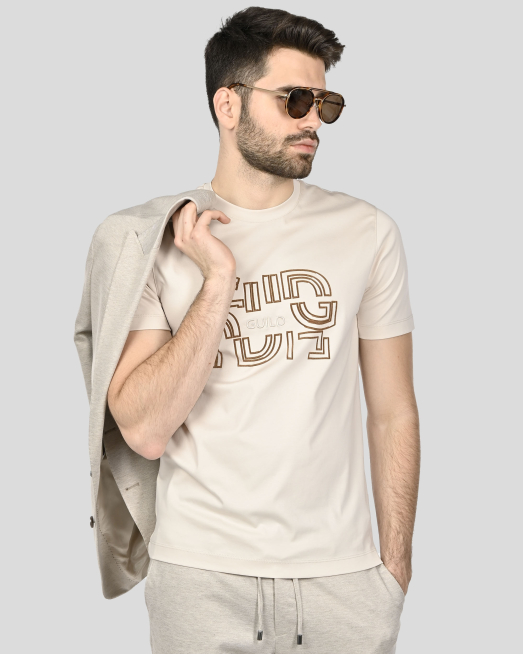 SUIT SLIM FIT COTTON - 5