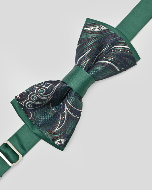 'BOW TIE TECHNICAL TEXTILE