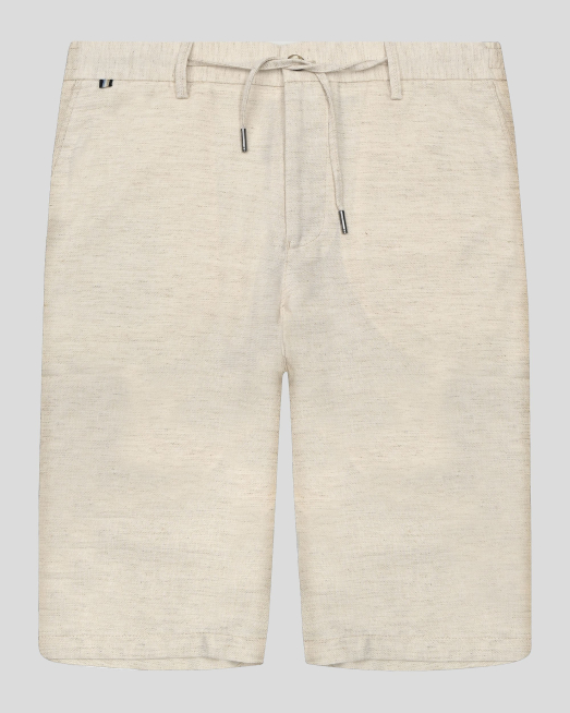 'SHORTS LINEN