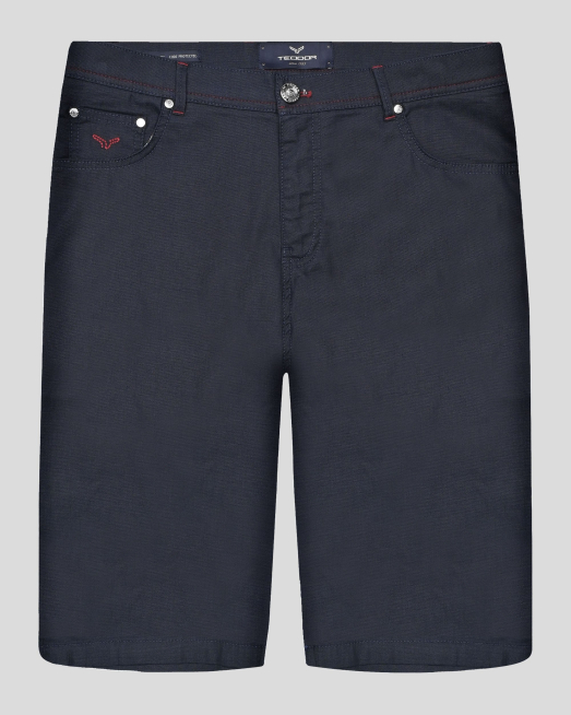 'SHORTS TENCEL