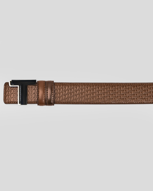 'BELT LEATHER