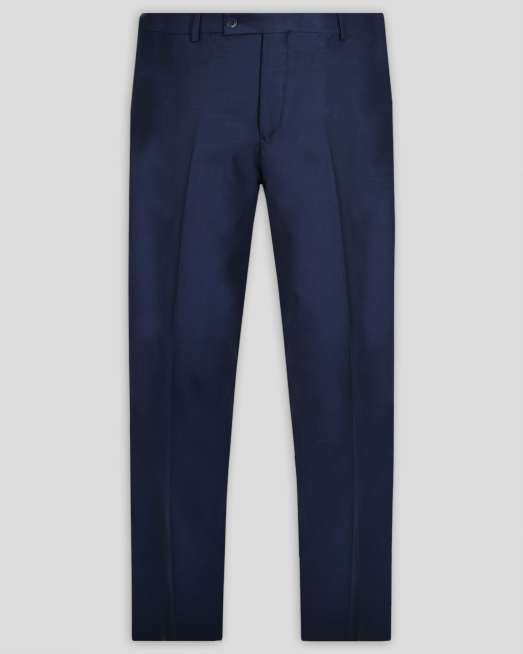 'SUIT REGULAR FIT WOOL