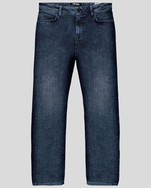 'JEANS SLIM FIT COTTON